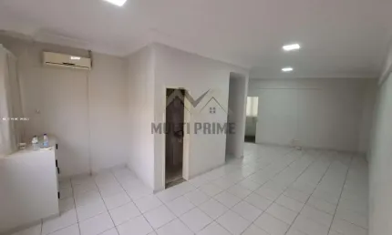 Sala Comercial para Venda em Ribeirão Preto, Jardim California, 1 banheiro