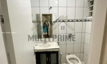 Apartamento para venda em ribeirão preto, vila virgínia, 2 dormitórios, 1 banheiro, 1 vaga