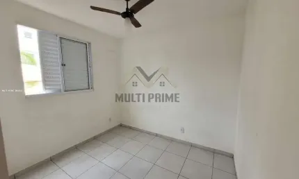 Apartamento para Venda em Sertãozinho, Jardim Alexandre Balbo, 2 dormitórios, 1 banheiro, 1 vaga