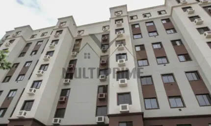 Apartamento para venda em ribeirão preto, jardim maria goretti, 2 dormitórios, 1 banheiro, 1 vaga