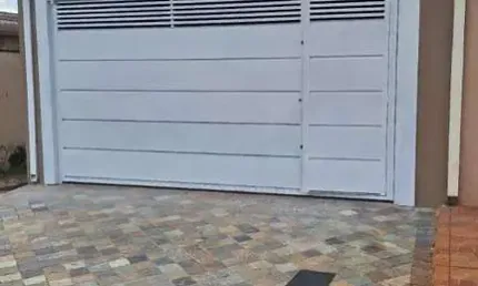 Casa para Venda em Ribeirão Preto, Alto do Ipiranga, 2 dormitórios, 1 suíte, 1 banheiro, 2 vagas