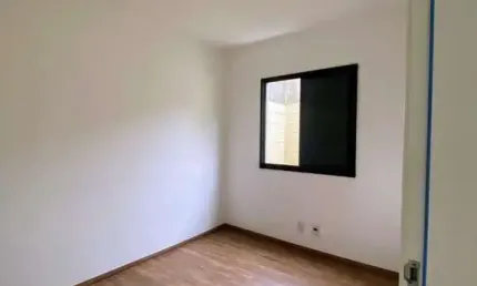 Apartamento para Venda em Ribeirão Preto, Jardim Paulistano, 2 dormitórios, 1 banheiro, 1 vaga