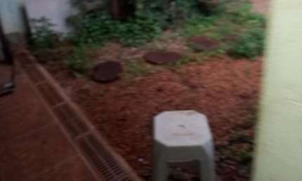 Casa para Venda em Ribeirão Preto, Parque das Figueiras, 3 dormitórios, 1 banheiro, 2 vagas