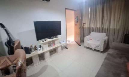 Casa para Venda em Ribeirão Preto, Ipiranga, 2 dormitórios, 1 suíte, 1 banheiro, 1 vaga