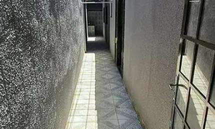 Casa / Sobrado para Venda em Ribeirão Preto, Ipiranga, 2 dormitórios, 1 suíte, 1 banheiro, 2 vagas