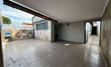 Casa para Venda em Ribeirão Preto, Campos Elíseos, 3 dormitórios, 2 banheiros, 3 vagas