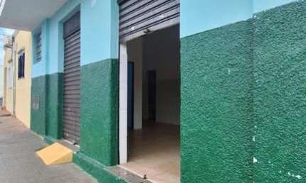 Casa Comercial para Venda em Ribeirão Preto, Vila Virgínia, 3 dormitórios, 1 banheiro, 1 vaga