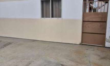 Casa para Venda em Cosmópolis, Parque Dona Esther, 2 dormitórios, 1 banheiro, 2 vagas