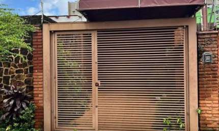 Casa para Venda em Ribeirão Preto, Jardim Paulista, 3 dormitórios, 1 suíte, 2 banheiros, 2 vagas