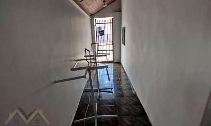 Casa para Venda em Ribeirão Preto, Vila Tibério, 2 dormitórios, 1 banheiro