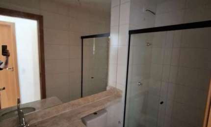 Apartamento para Locação em Ribeirão Preto, Jardim Paulista, 2 dormitórios, 1 banheiro, 1 vaga