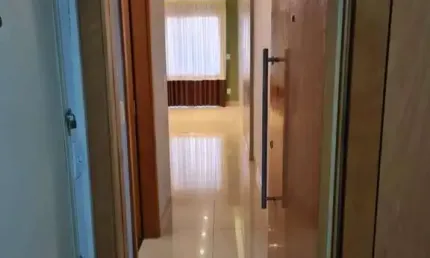 Apartamento para Locação em Ribeirão Preto, Jardim Paulista, 3 dormitórios, 1 suíte, 1 banheiro, 2 vagas