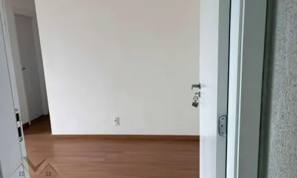 Apartamento para Locação em Ribeirão Preto, Parque das Oliveiras II, 2 dormitórios, 1 banheiro, 1 vaga