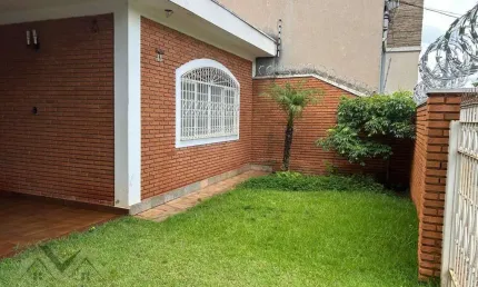 Casa para Venda em Ribeirão Preto, Parque dos Bandeirantes, 3 dormitórios, 1 suíte, 1 banheiro, 1 vaga