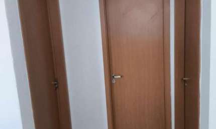 Apartamento para Venda em Ribeirão Preto, Ipiranga, 2 dormitórios, 1 banheiro, 1 vaga