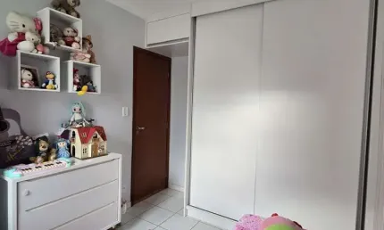 Apartamento para venda em ribeirão preto, jardim florestan fernandes, 2 dormitórios, 1 banheiro, 1 vaga