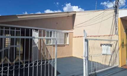 Casa para Venda em Ribeirão Preto, Vila Monte Alegre, 2 dormitórios, 2 banheiros, 2 vagas