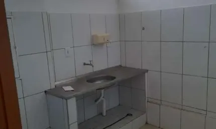 Salão Comercial para Locação em Ribeirão Preto, Vila Virgínia, 1 banheiro
