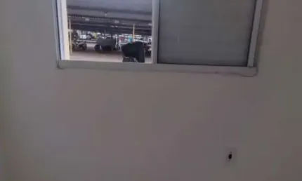 Apartamento para Venda em Ribeirão Preto, Jardim Heitor Rigon, 2 dormitórios, 1 banheiro, 1 vaga