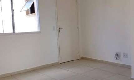 Apartamento para Locação em Ribeirão Preto, Valentina Figueiredo, 2 dormitórios, 1 banheiro, 1 vaga