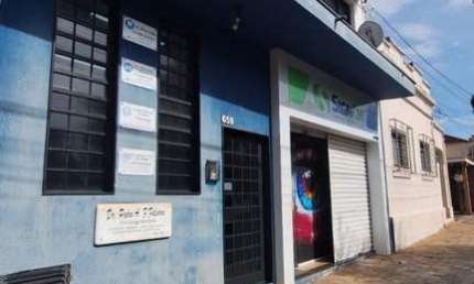 Sala Comercial para Locação em Ribeirão Preto, Vila Tibério