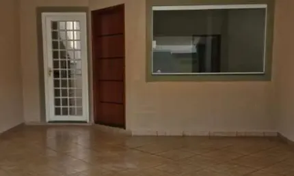 Casa para Venda em Ribeirão Preto, Jardim Antártica, 3 dormitórios, 1 suíte, 1 banheiro, 2 vagas