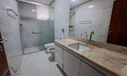Apartamento para Venda em Ribeirão Preto, Centro, 3 dormitórios, 1 suíte, 2 banheiros, 1 vaga