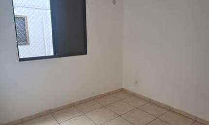 Apartamento para Locação em Ribeirão Preto, Jardim Doutor Paulo Gomes Romeo, 2 dormitórios, 1 banheiro, 1 vaga