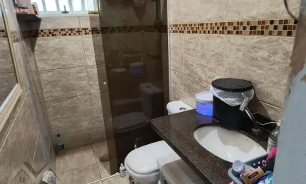 Casa para Venda em Ribeirão Preto, Jardim Mário Paiva Arantes, 2 dormitórios, 2 suítes, 1 banheiro, 4 vagas