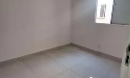 Apartamento para Locação em Ribeirão Preto, Jardim Irajá, 2 dormitórios, 1 banheiro, 1 vaga