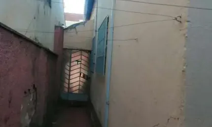 Casa para venda em ribeirão preto, vila tibério, 2 dormitórios, 1 banheiro
