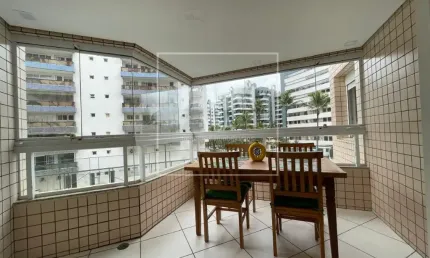 Apartamento com 3 dormitóruios sendo 1 suíte e 2 vagas de garagem , valor R$2.100.000,00