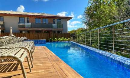 Casa 2 Suites em ITACIMIRIM - Condominio Fechado - Piscina e Infra