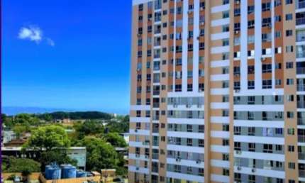 Jardins dos Girassois - 2 Quartos - Nascente - Infra Completa