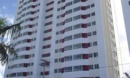 Alpha Plus - 3 Quartos na Paralela - Andar Alto - Armários - Infra Completa