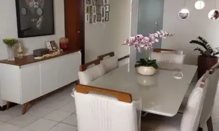 EXCELENTE CASA 3 quartos em Condomínio, a 5 minutos da Praia de IPITANGA - Infra