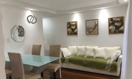 3 Quartos no Caminho das Arvores - Nascente - Reformado - Armários