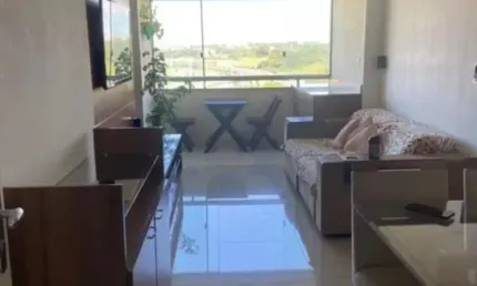 Apartamento com 2 quartos à venda na Avenida Luís Viana, 16, Paralela, Salvador