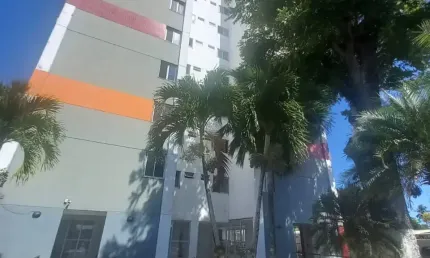 Apartamento com 3 quartos à venda na Conjunto Cabula IV, 29, Cabula, Salvador