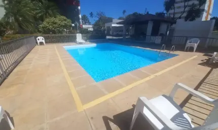 Apartamento com 3 quartos à venda na Conjunto Cabula IV, 29, Cabula, Salvador