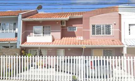 O sobrado perfeito para sua família – conforto, praticidade e localização imbatível
