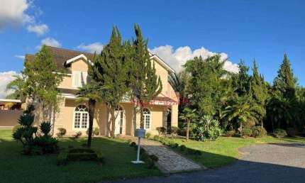 Casa com 4 dormitórios, 690 m² - venda por R$ 8.000.000,00 ou aluguel por R$ 25.000,00/mês - Centro - Mogi das Cruzes/SP