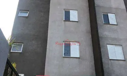 Apartamento com 2 dormitórios à venda, 57 m² por R$ 412.000,00 - Portão - Arujá/SP
