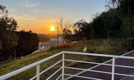 Casa com 6 dormitórios à venda por R$ 2.500.000,00 - Arujazinho I - Arujá/SP