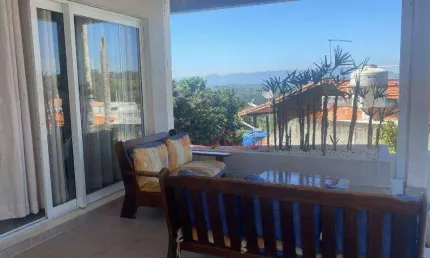 Chácara com 3 dormitórios à venda, 1300 m² por R$ 750.000,00 - Copaco - Arujá/SP