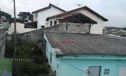 Casa com 2 dormitórios à venda, 145 m² por R$ 580.000,00 - Centro - Arujá/SP