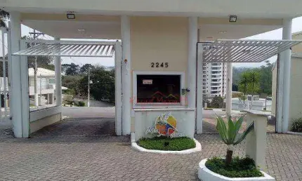 Flexibilidade na negociação- terreno à venda, 459 m² por r$ 590.000 - residencial arujá ville ii - arujá/sp