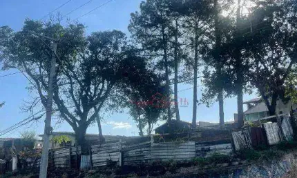 Terreno à venda, 1600 m² por R$ 2.800.000,00 - Nova Arujá - Arujá/SP