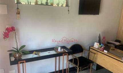 Imóvel Comercial mobiliado  com ótima localização,  R$ 5.500/mês - Centro - Arujá/SP