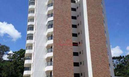 Apartamento com 3 dormitórios à venda, 192 m² por R$ 1.800.000,00 - Horizontes Eko - Arujá/SP